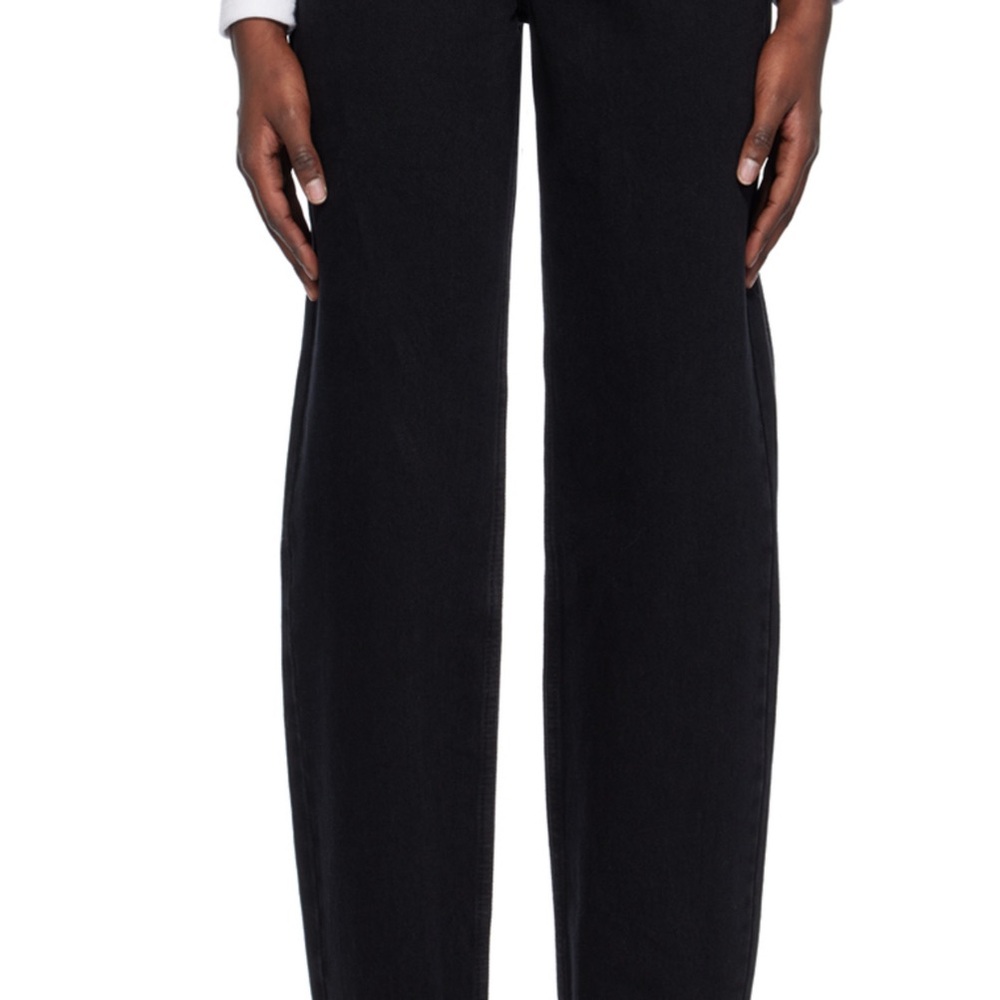 Ksubi Black Playback Women's Jeans